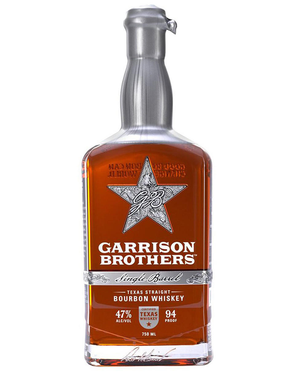 Garrison Brothers Single Barrel - Garrison Brothers
