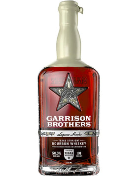 Garrison Brothers Laguna Madre Garrison Brothers