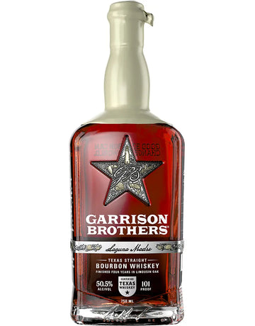Garrison Brothers Laguna Madre Garrison Brothers