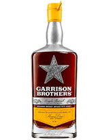 Garrison Brothers Honeydew Cask Strength Single Barrel Bourbon