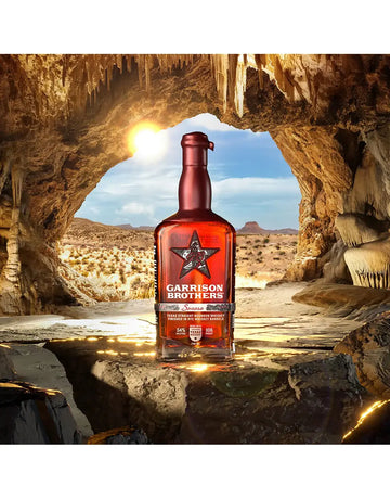 Buy Garrison Brothers Sonora Bourbon