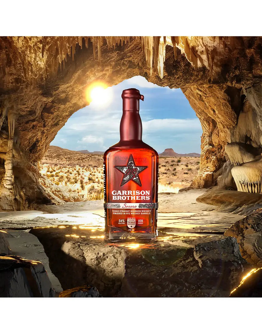 Buy Garrison Brothers Sonora Bourbon