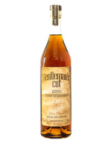 Game Changer Gentleman’s Cut Bourbon By Steph Curry - Boone County Distilling