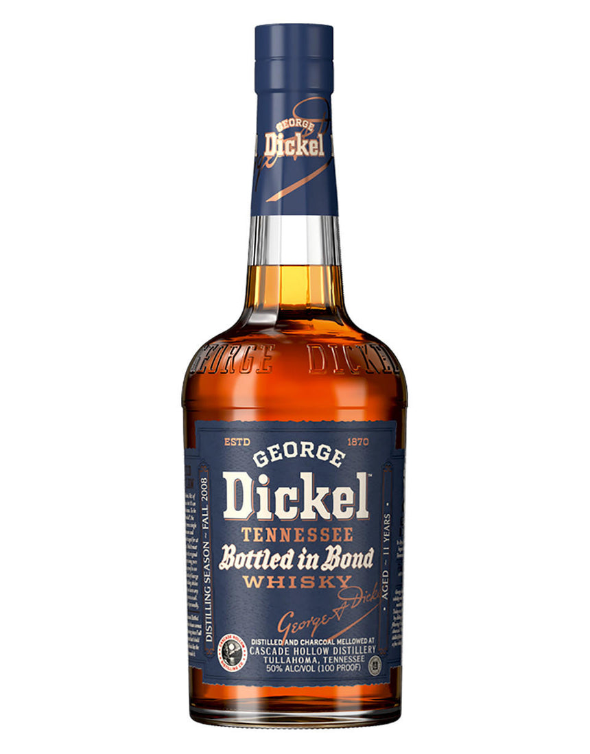 George Dickel Bottled in Bond - George Dickel