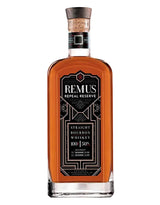 George Remus Repeal Reserve Whiskey - George Remus