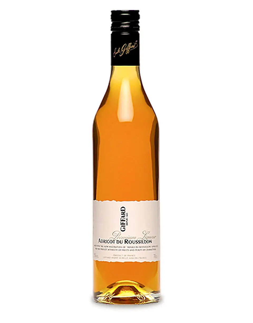 Giffard Abricot Du Roussillon - Giffard