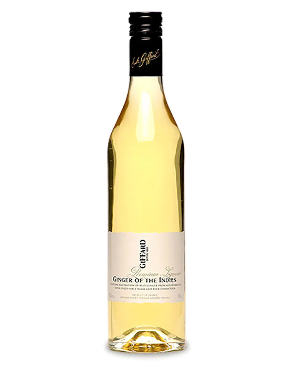 Giffard Ginger Of Indies 750ml - Giffard