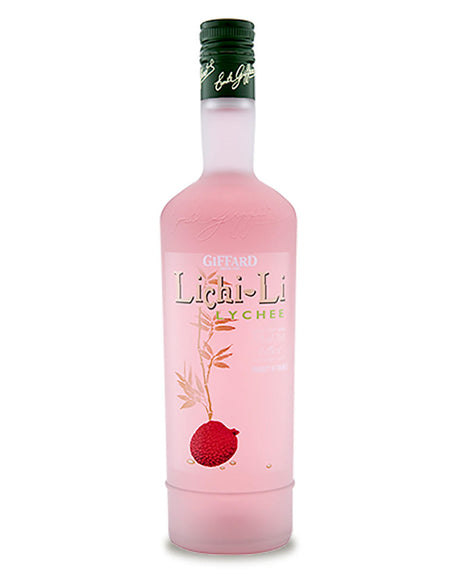 Giffard Lichi - Li 750ml - Giffard