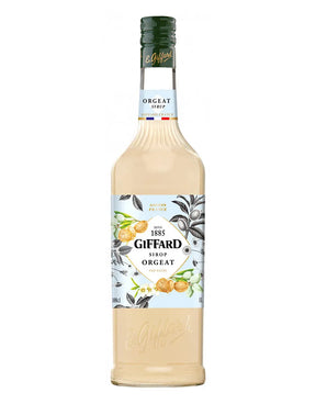 Buy Giffard Orgeat Syrup