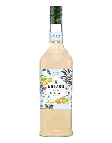 Buy Giffard Orgeat Syrup
