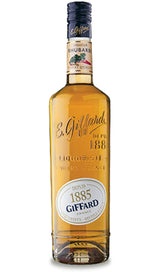 Giffard Rhubarbe 750ml - Giffard