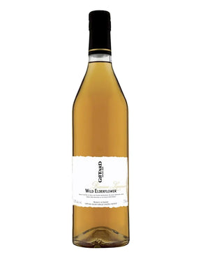 Giffard Wild Elderflower Liqueur - Giffard