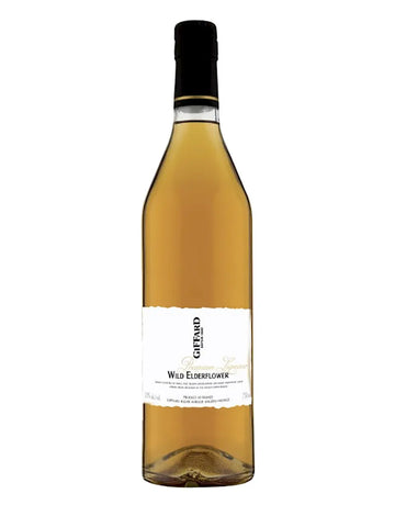Giffard Wild Elderflower Liqueur - Giffard