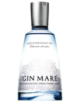 Gin Mare Mediterranean Gin - Gin Mare