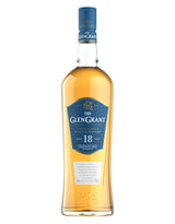 Buy Glen Grant 18 Year Single Malt Scotch