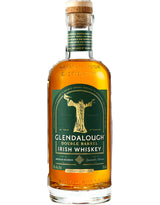 Buy Glendalough Single Grain Double Barrel Finish