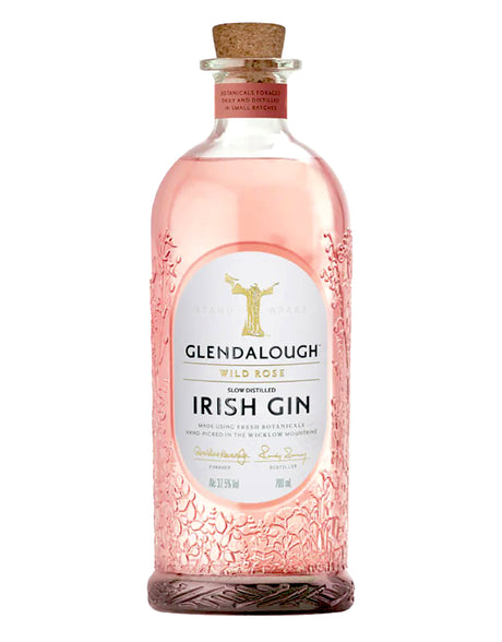 Buy Glendalough Wild Rose Gin