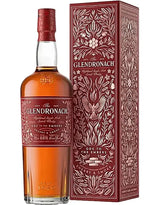 GlenDronach Ode to the Embers Single Malt Scotch