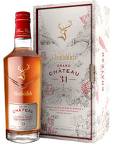 Buy Glenfiddich Grand Chateau Aged 31 Years Whisky