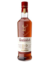 Glenfiddich 12 Year Sherry Cask Scotch - Glenfiddich