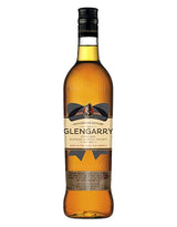 Glengarry Highland Blended Scotch - Glengarry