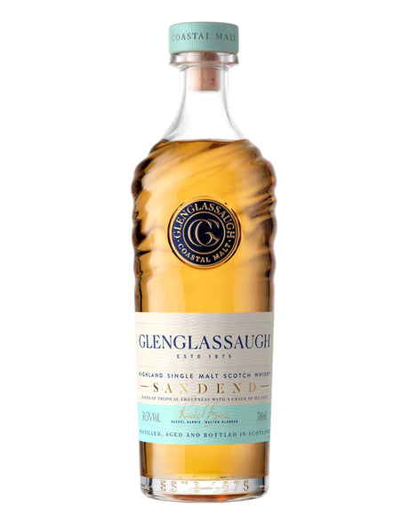 Buy Glenglassaugh Sandend Single Malt Whisky