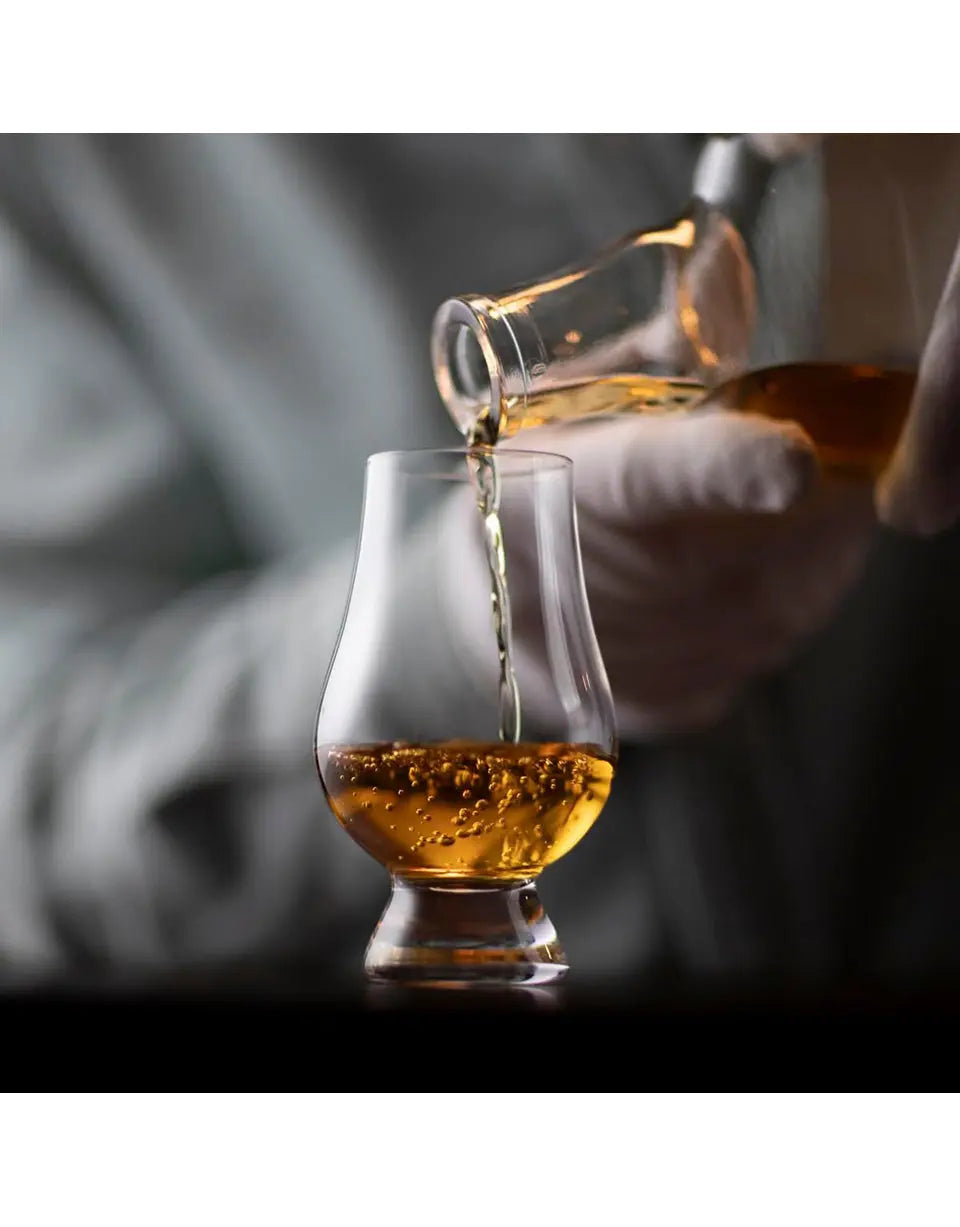Glencarin  The Glencairn Whisky Glass 2 Pack Twin Set -  Pint Glass  Quality Liquor Store
