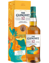 Buy The Glenlivet 12 Year Jamaica Edition Whisky