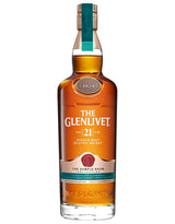 Glenlivet 21 Year Old Scotch - The Glenlivet
