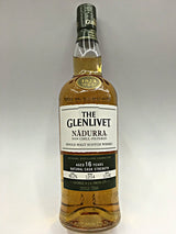 Glenlivet Nadurra 16 Year Old Single Malt Scotch - The Glenlivet