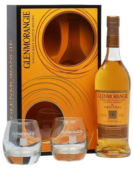 Buy Glenmorangie Original 10 Year Gift Set