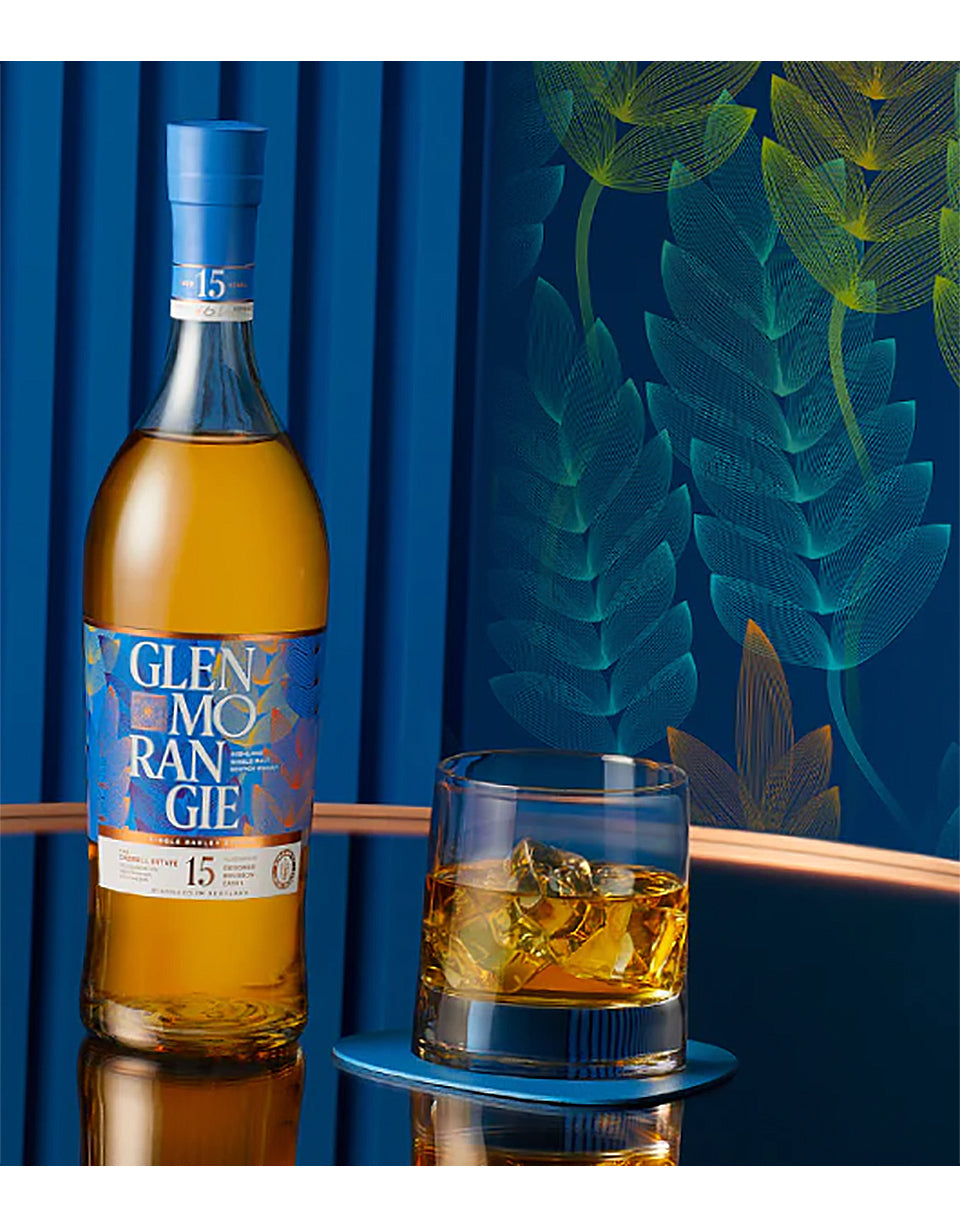 Buy Glenmorangie Cadboll Estate Batch 4, 2024 Single Malt Whisky