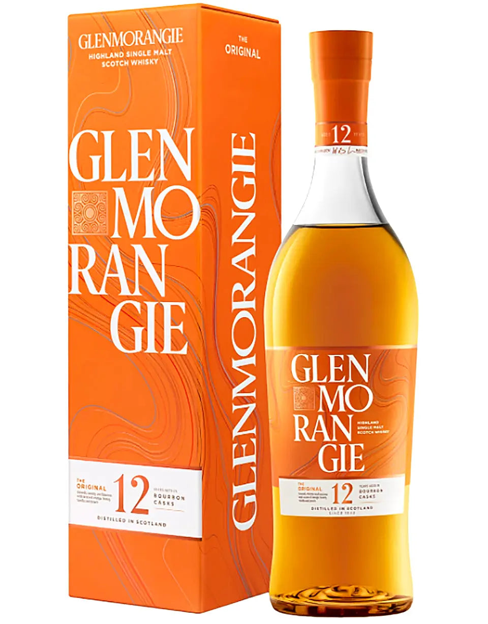 Glenmorangie The Original 12 Year Old Scotch | Quality Liquor Store