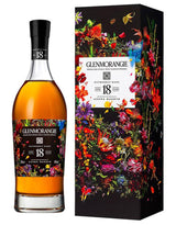 Glenmorangie 18 Year Azuma Makoto - Glenmorangie