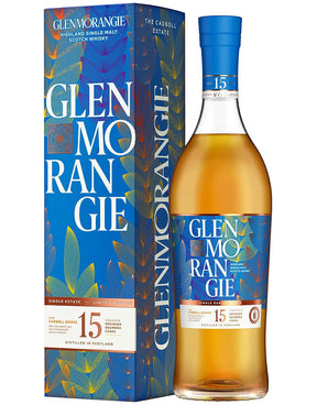 Buy Glenmorangie Cadboll Estate Batch 4, 2024 Single Malt Whisky