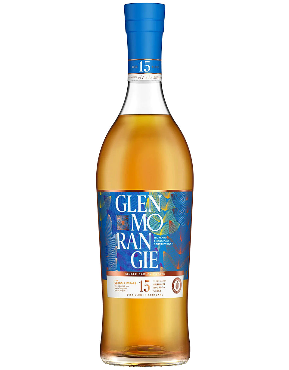 Buy Glenmorangie Cadboll Estate Batch 4, 2024 Single Malt Whisky