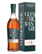 Glenmorangie Quinta Ruban 14 Year Scotch - Glenmorangie