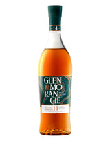 Glenmorangie Quinta Ruban 14 Year Scotch - Glenmorangie