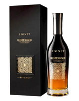 Glenmorangie Signet Single Malt Scotch - Glenmorangie