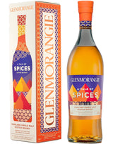 Buy Glenmorangie A Tale Of Spices Single Malt Whisky