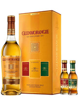 Glenmorangie Original 10 Year Old Single Malt Whisky 750ml Delivery in  Bushnell, FL