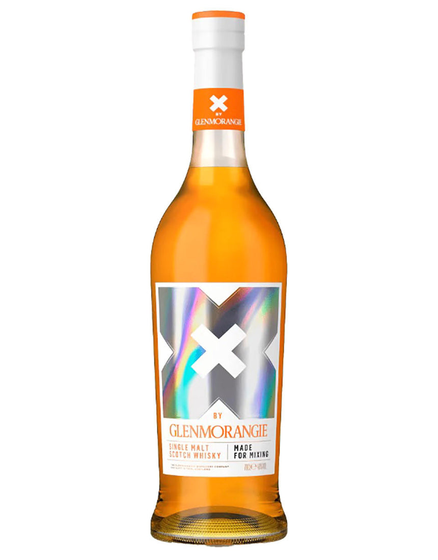 Glenmorangie X Mixing Scotch 750ml - Glenmorangie