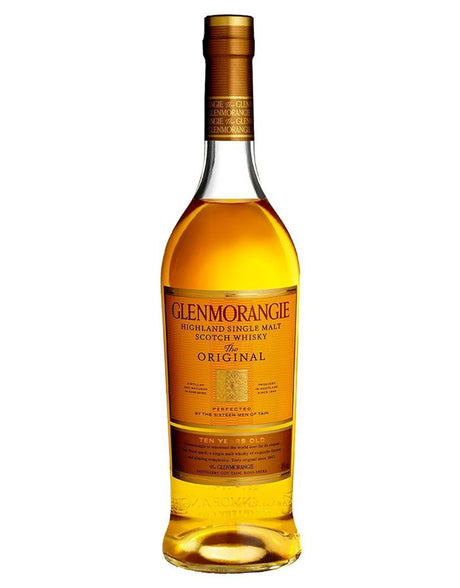 Glenmorangie 10 Year Original Scotch - Glenmorangie