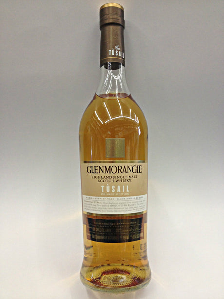 Glenmorangie Tusail Limited Edition Scotch Whisky - Glenmorangie