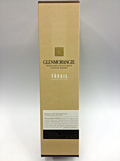 Glenmorangie Tusail Limited Edition Scotch Whisky - Glenmorangie