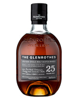 Buy Glenrothes 25 Year Old Scotch Whisky