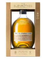 Buy The Glenrothes Alba Reserve Scotch Whisky