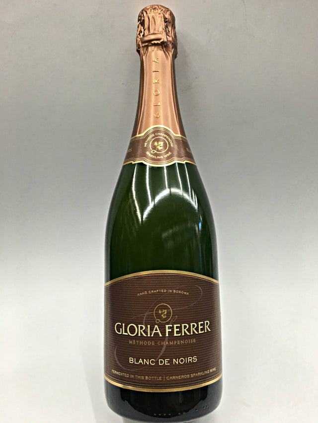 Gloria Ferrer BlancDeNoir750ml - Champagne