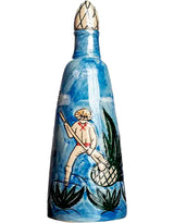 Buy God Enoc Tequila Extra Añejo Ceramic 750ml