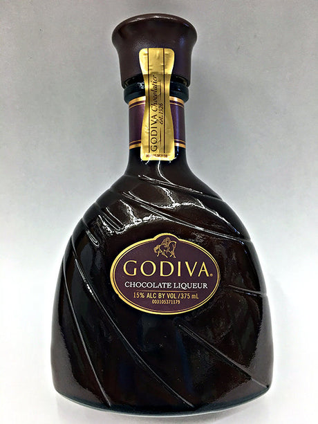Godiva Chocolate Liqueur 375ml - Godiva